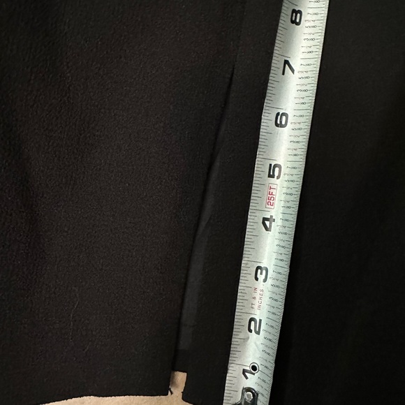 NWT Ellen Tracy mid skirt Size 8 - Picture 7 of 14